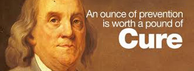 Benjamin Franklin 1706-1790