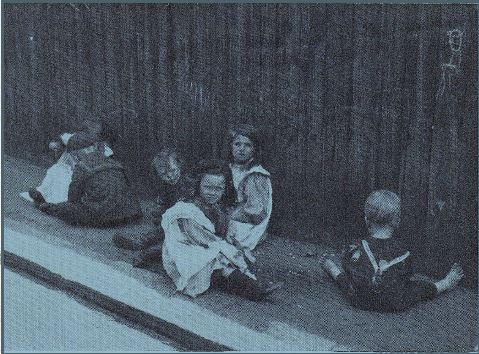 Children 1923