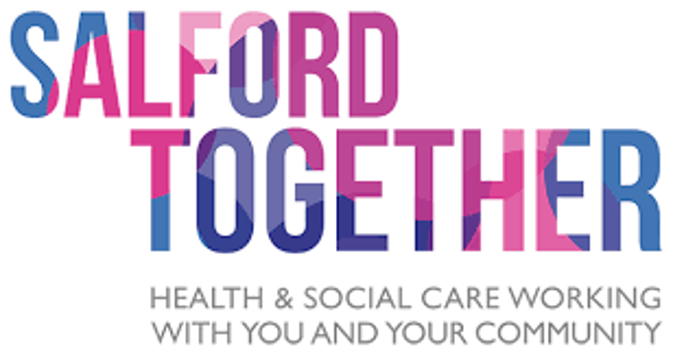 Salford Together logo