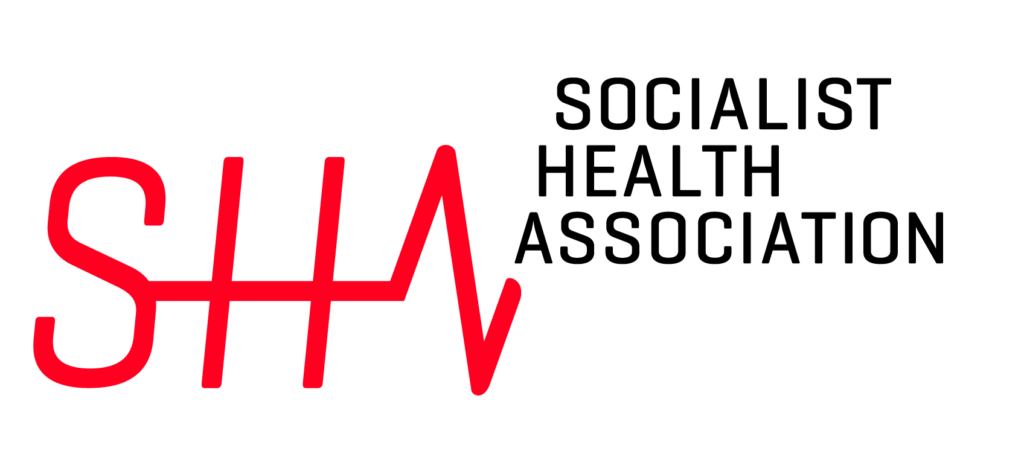 Socialist Health Association