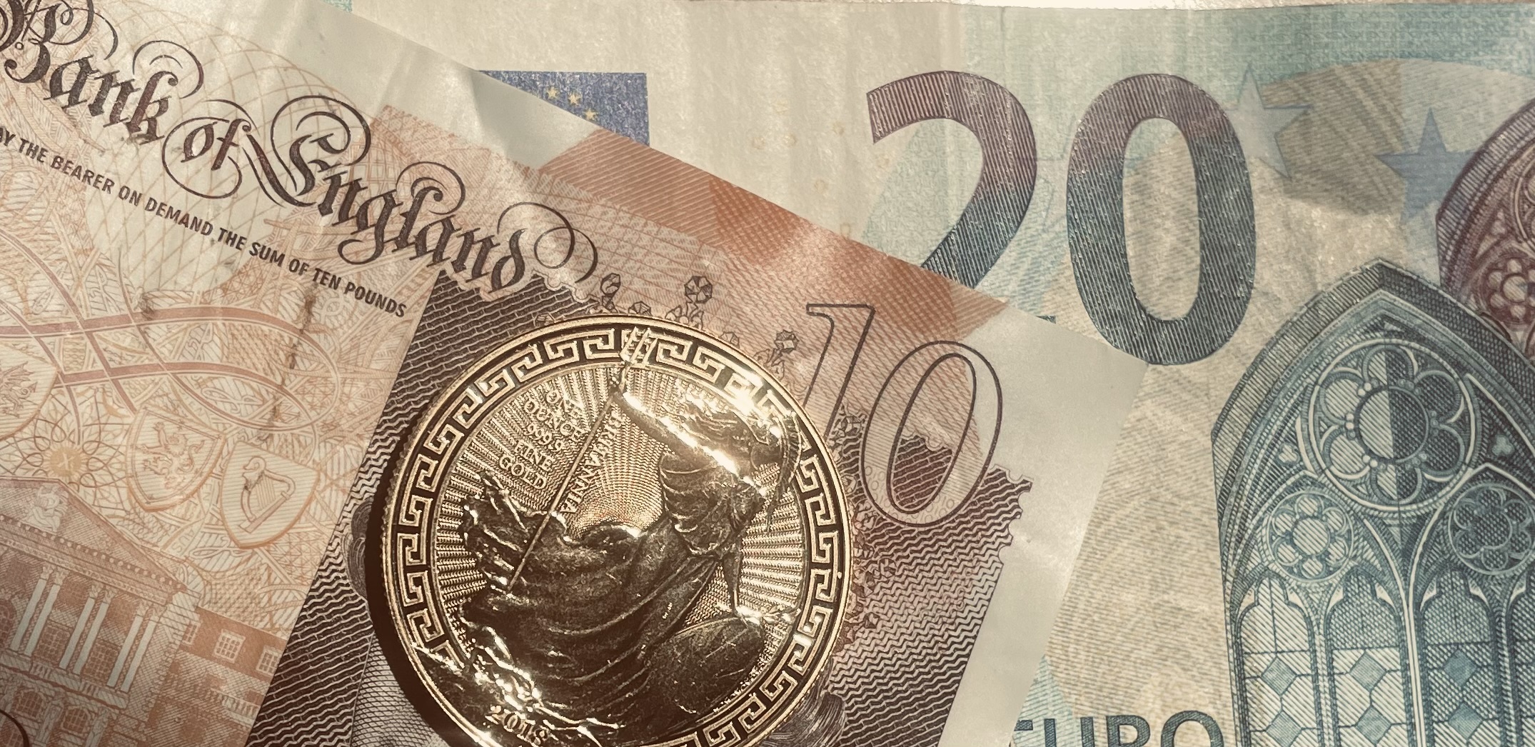 Cash for influence?