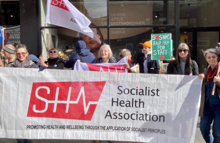 The Good, the Bad & the Ugly – Socialist Health Association Reviews One Year of Labour for our NHS