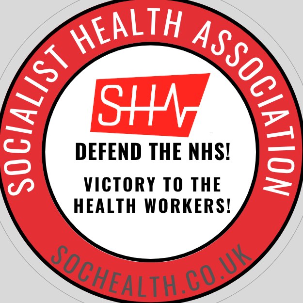 Big tech at heart of NHS 10 Year Plan