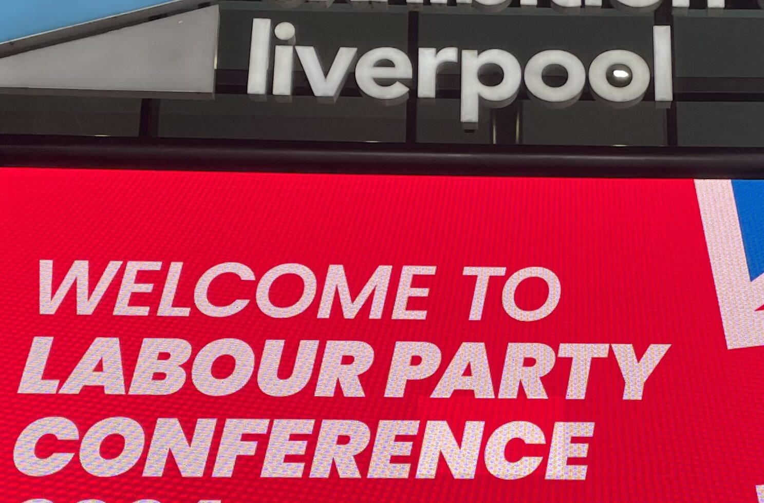 Emergency Motion Palestine