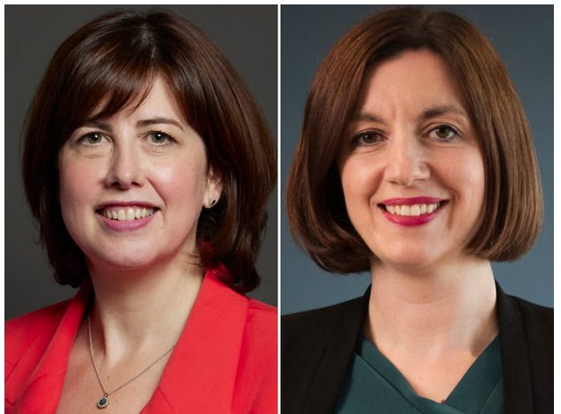 Labour Deputy Leader 2025