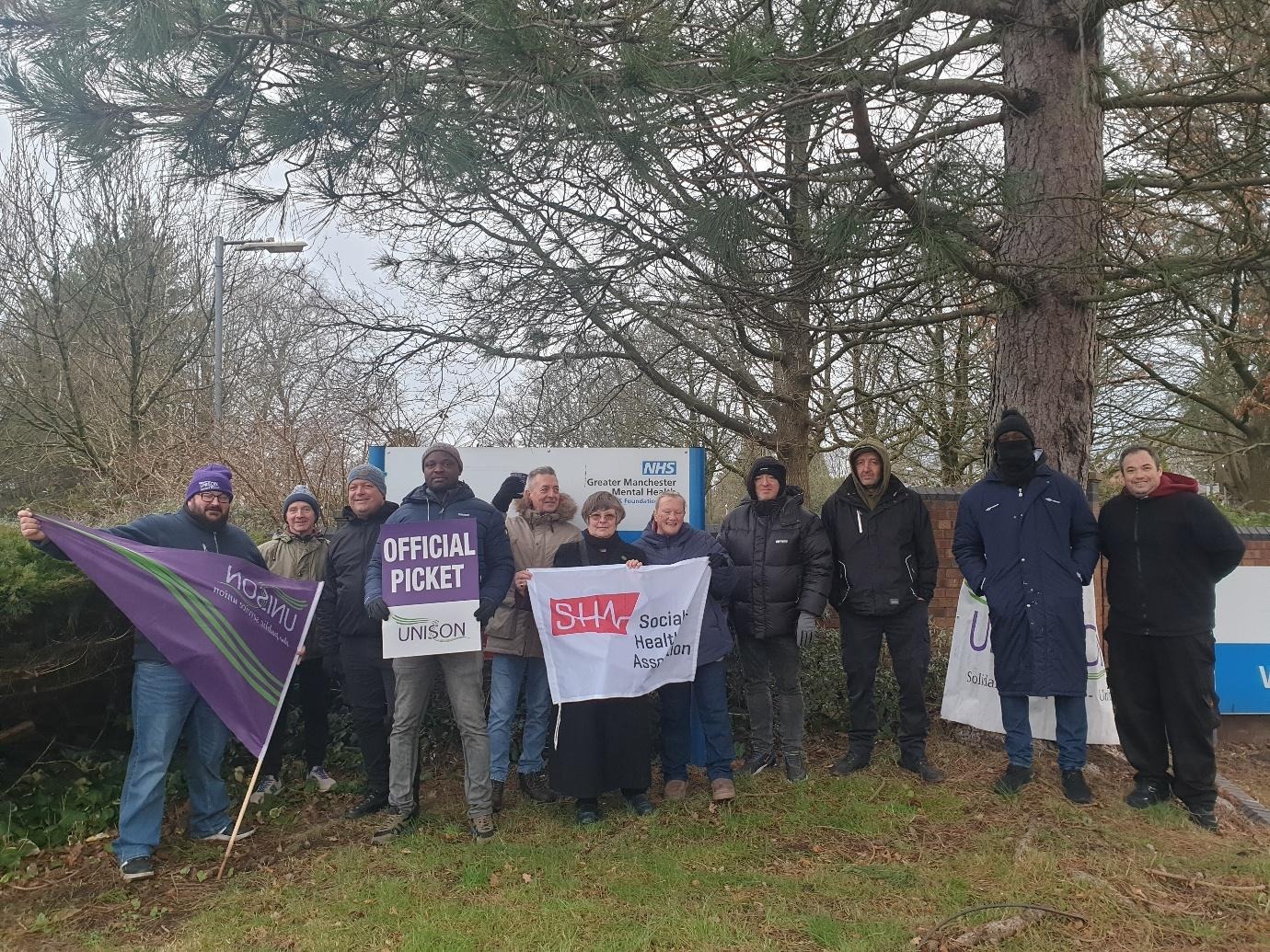 SHA Newsletter February 008