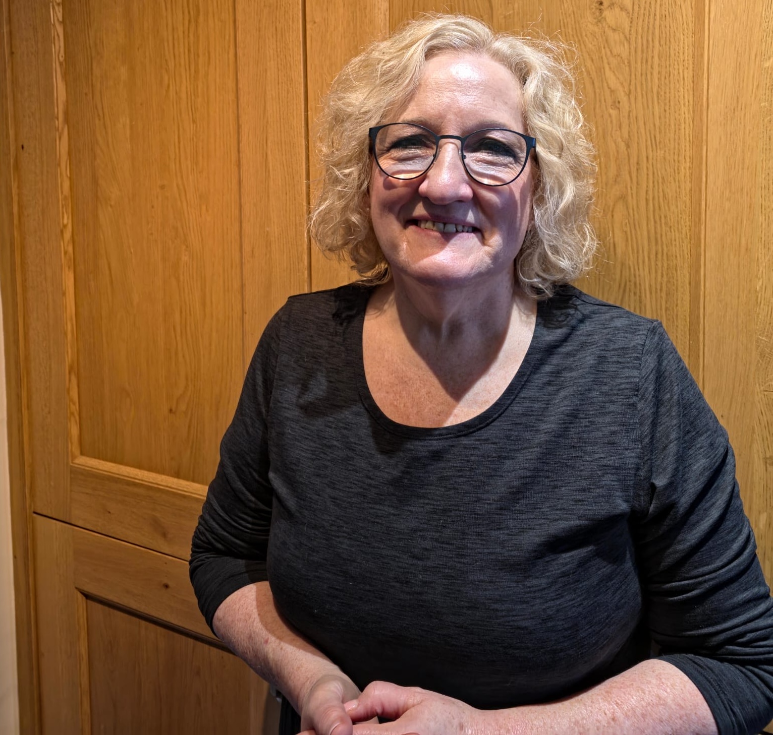 A Life in Health, Care and Advocacy